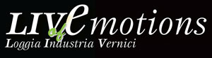 Live emotions - Loggia Industria Vernici
