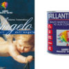 Brillantissimo Lucido Base P
