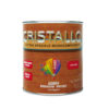 Cristallo Opaco