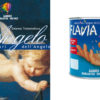 Flavia Baby Lucido Base D