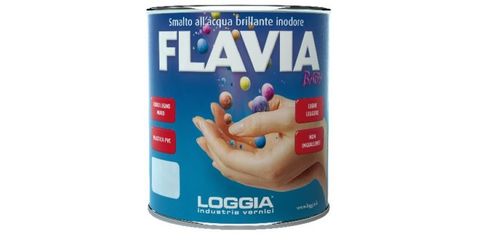 Flavia Baby