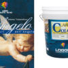 Lavabile Color Base P