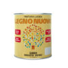 Legno Nuovo Lucido