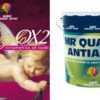 Mr Quarzo Base P/T