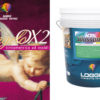 Pittura Acril Silossanica Base D/A