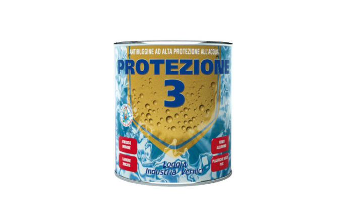 Protezione 3