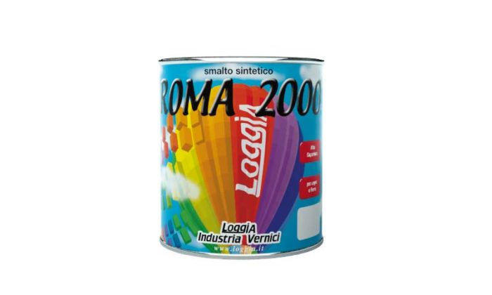 Roma 2000