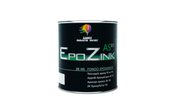 Epozinc AS