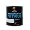 Nitrogloss