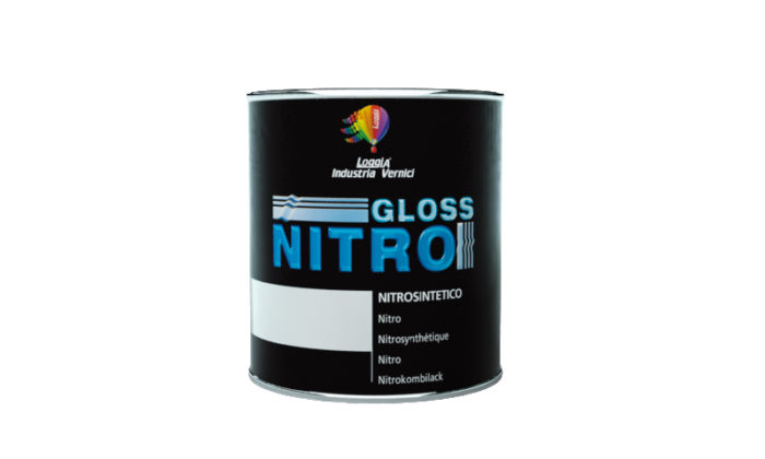 Nitrogloss