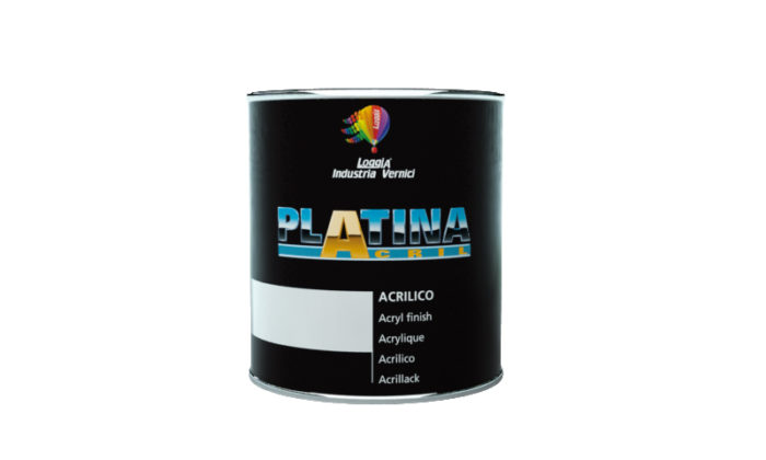 PlatinAcril