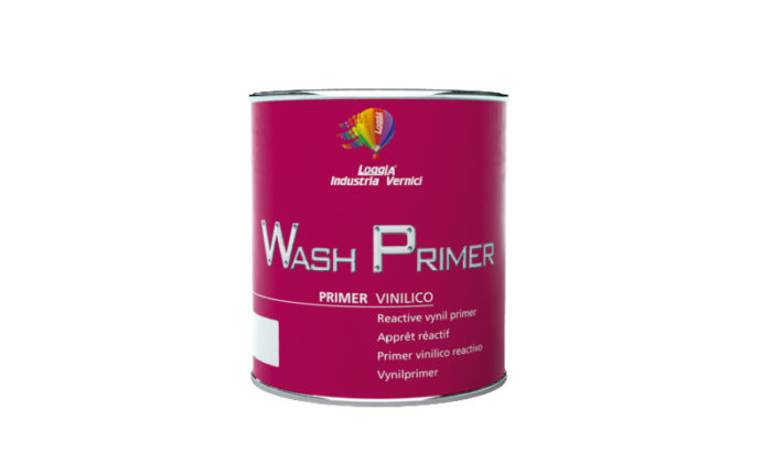 Wash Primer