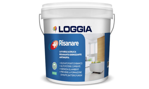 Renovation Washable