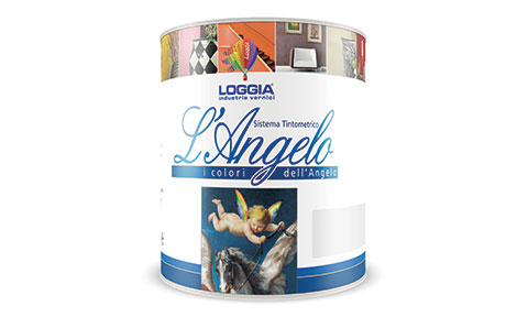 Linea L’Angelo