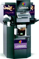 l’angelo