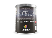 Cristallo liquido 3D bar