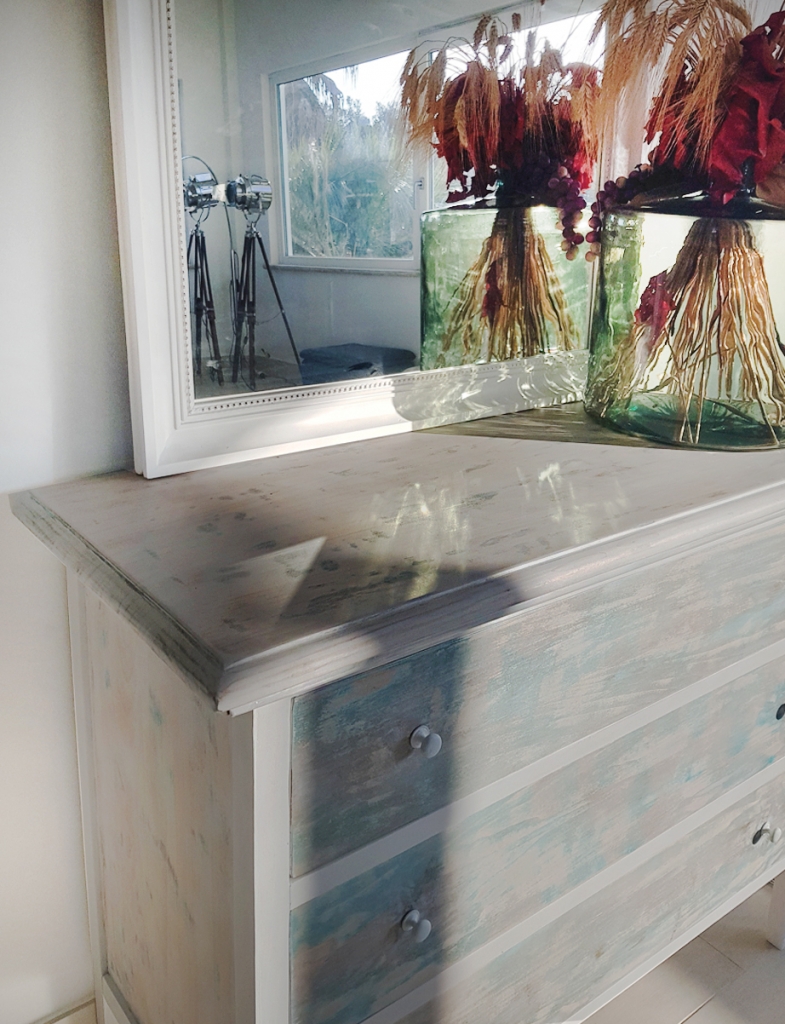 PLASMATORE Accademia 21 by Loggia Restyling mobili pitture o smalti