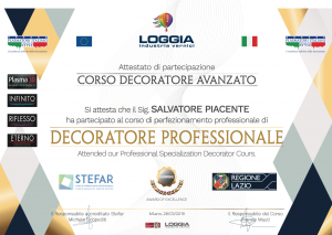 certificato