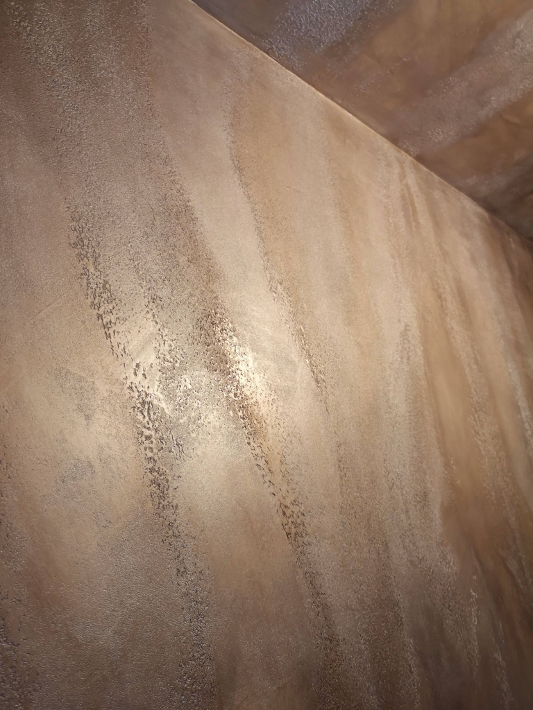 Plasmatore Italiano Simone Argiolas creazione restyling bagno