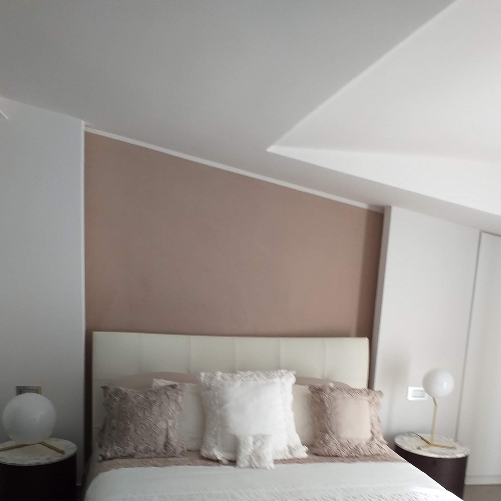 Plasmatore Italiano Salvatore Cammarota creazione decor wall
