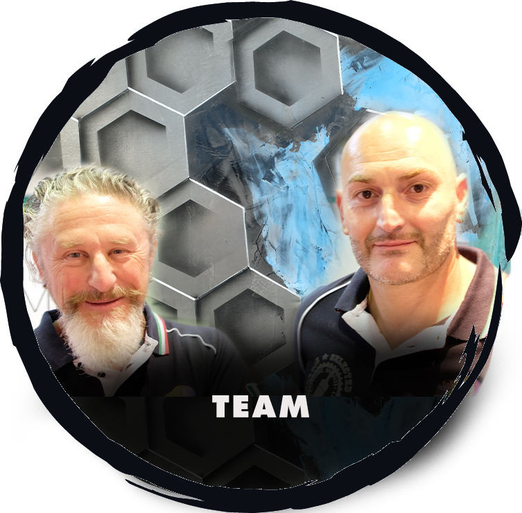 foto profilo TEAM ARGIOLA E MAURO