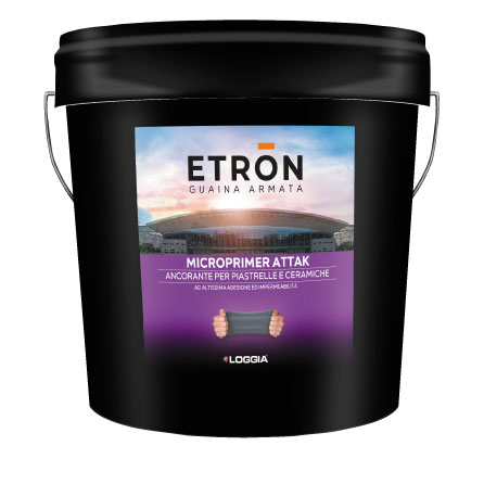 etron microprimer attak