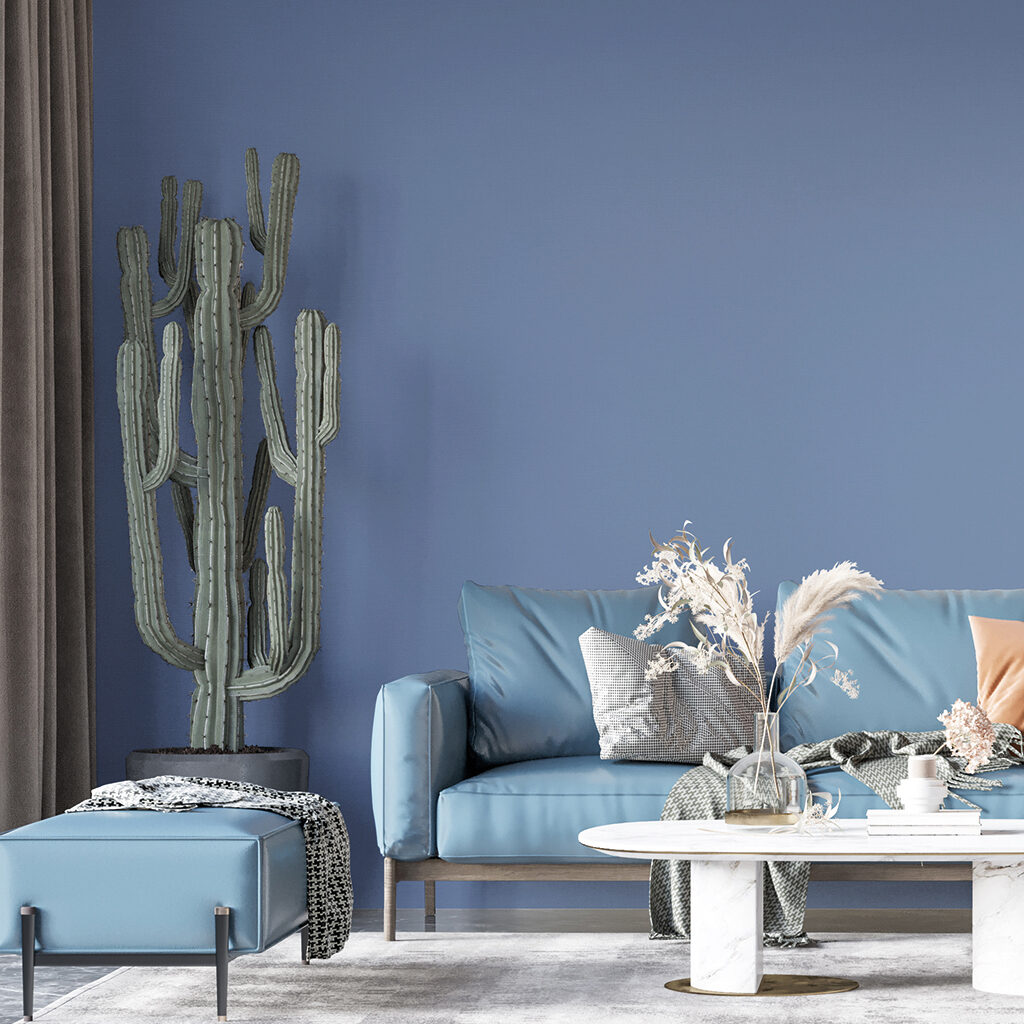 Color Trend Loggia Palette