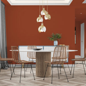 Color Trend Loggia pitture
