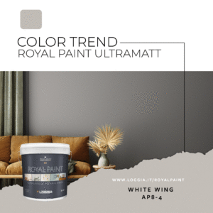 Royal Paint UltraMatt