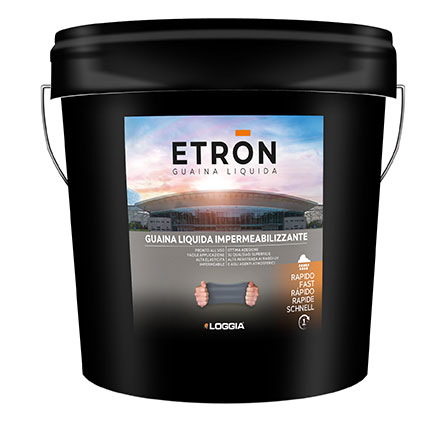 etron