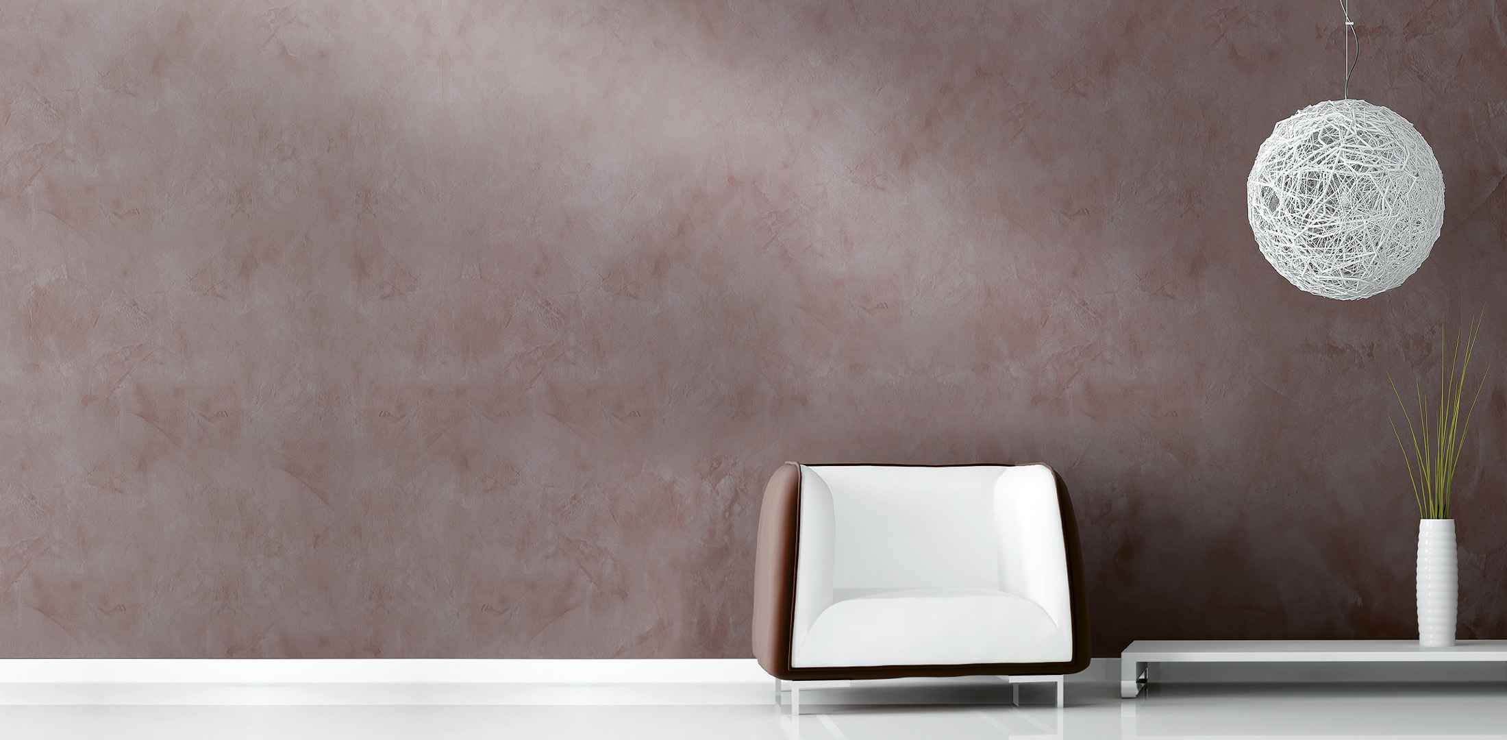 VENETIAN PLASTER  OX Wall Designers