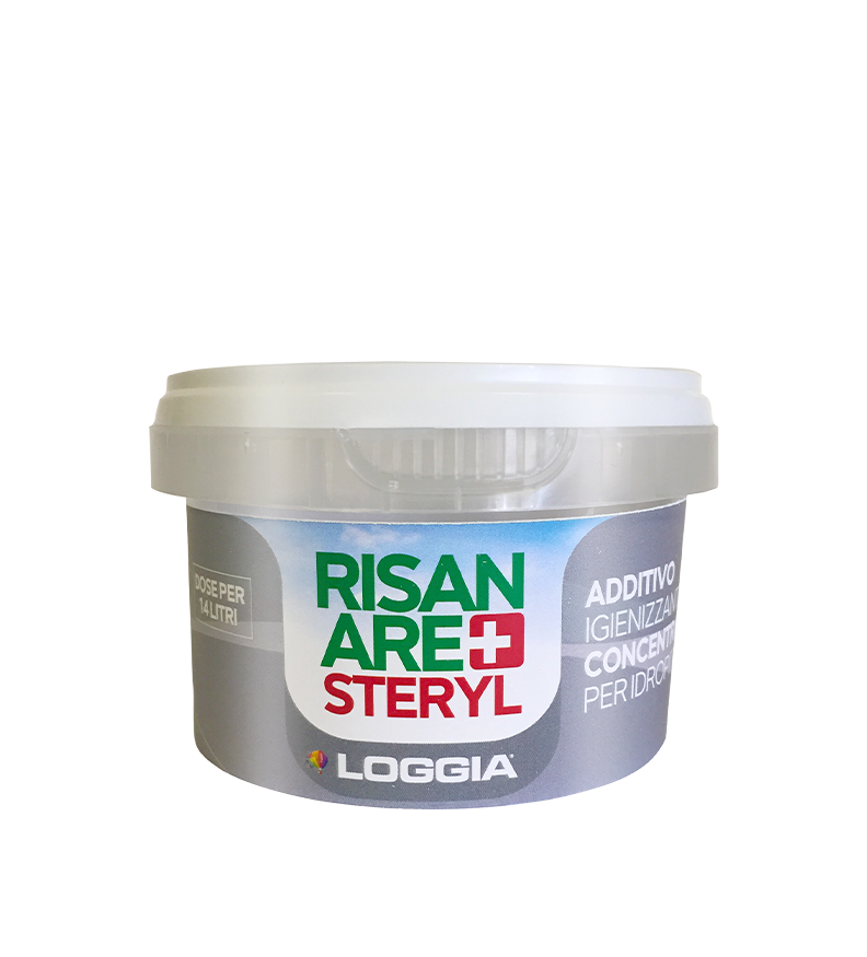 risanare steryl