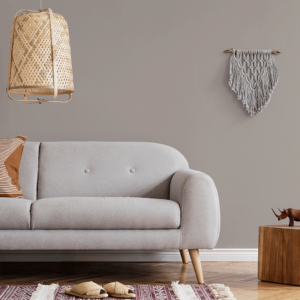 Royal Paint Colore P53-6 Mature Gray