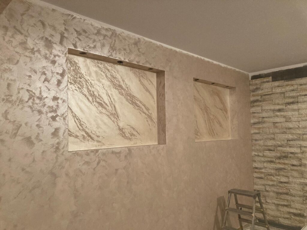 Loggia Romania
