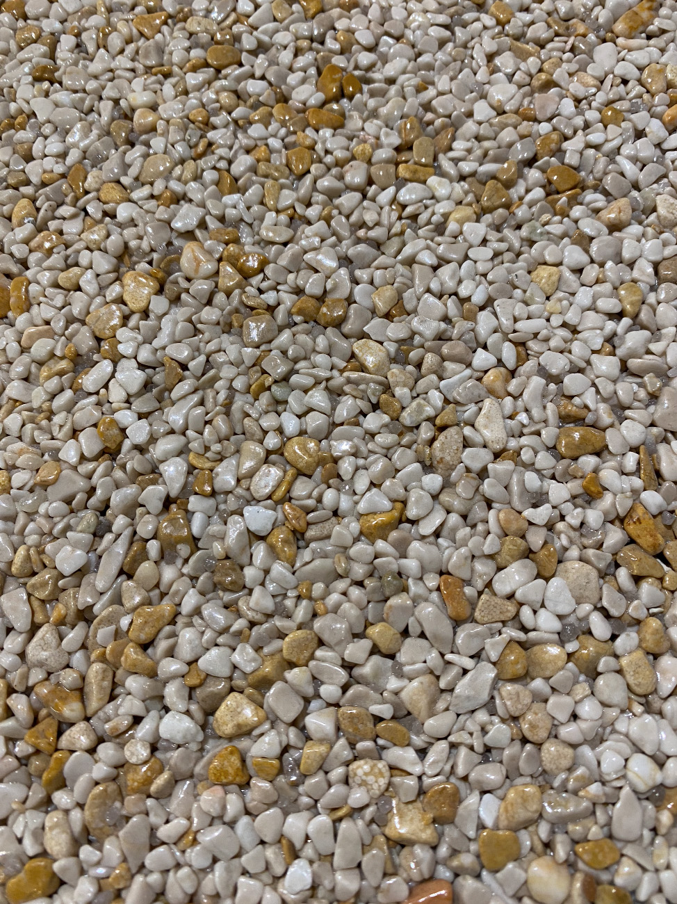 1draining carpet