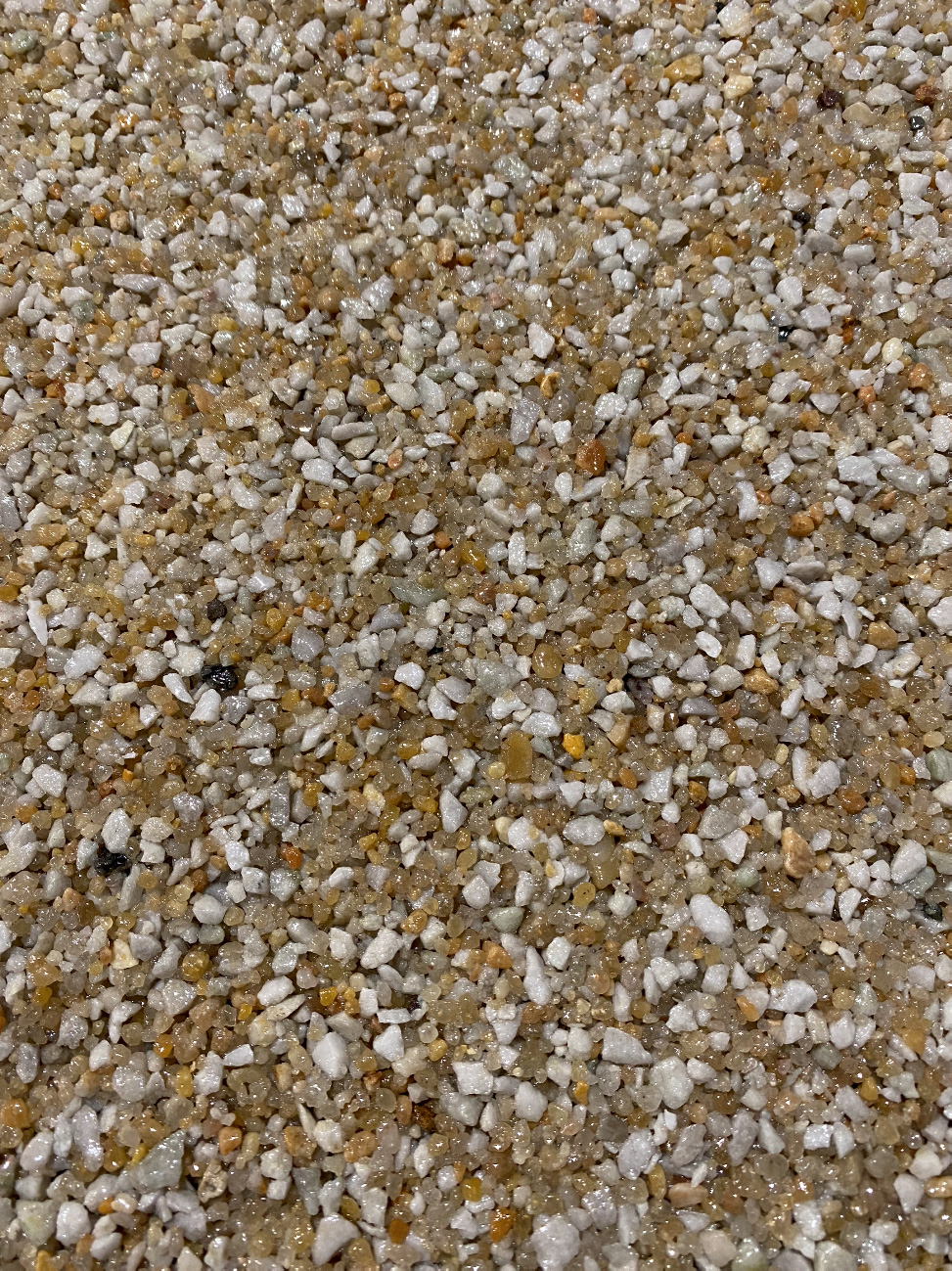 3draining carpet